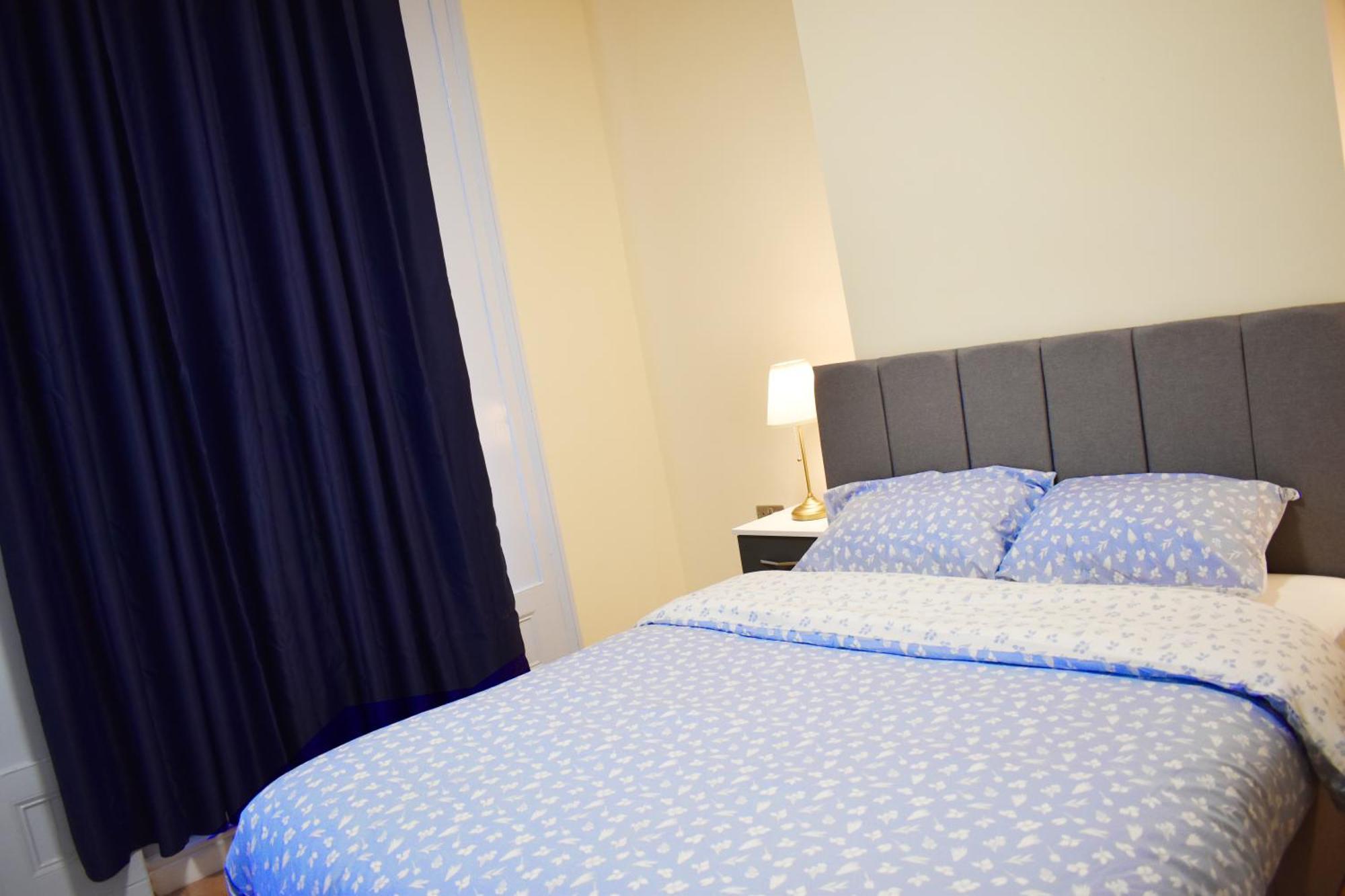 Birmingham City Centre Room In Edgbaston Near Stadium, Free Parking Экстерьер фото