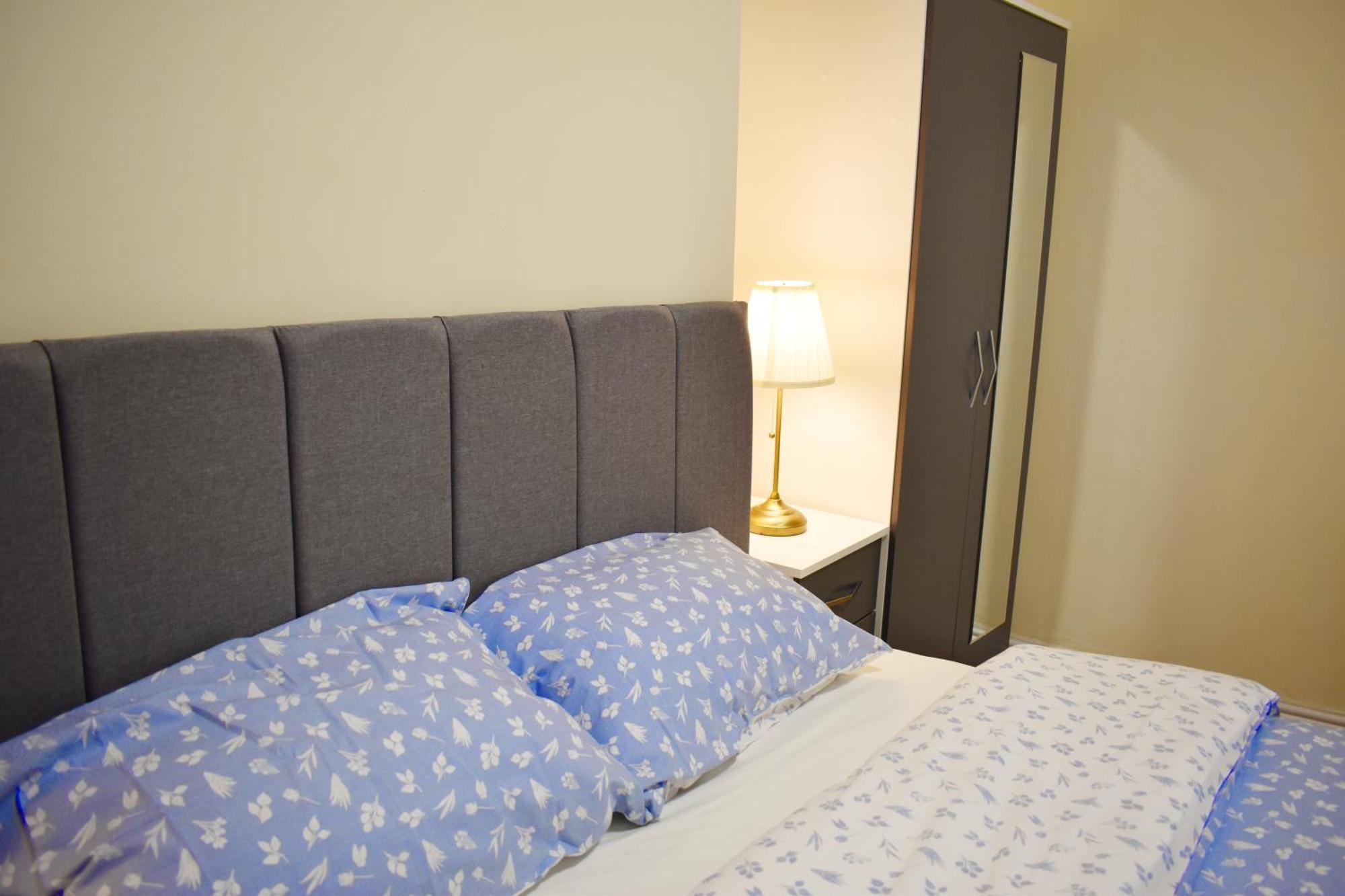 Birmingham City Centre Room In Edgbaston Near Stadium, Free Parking Экстерьер фото