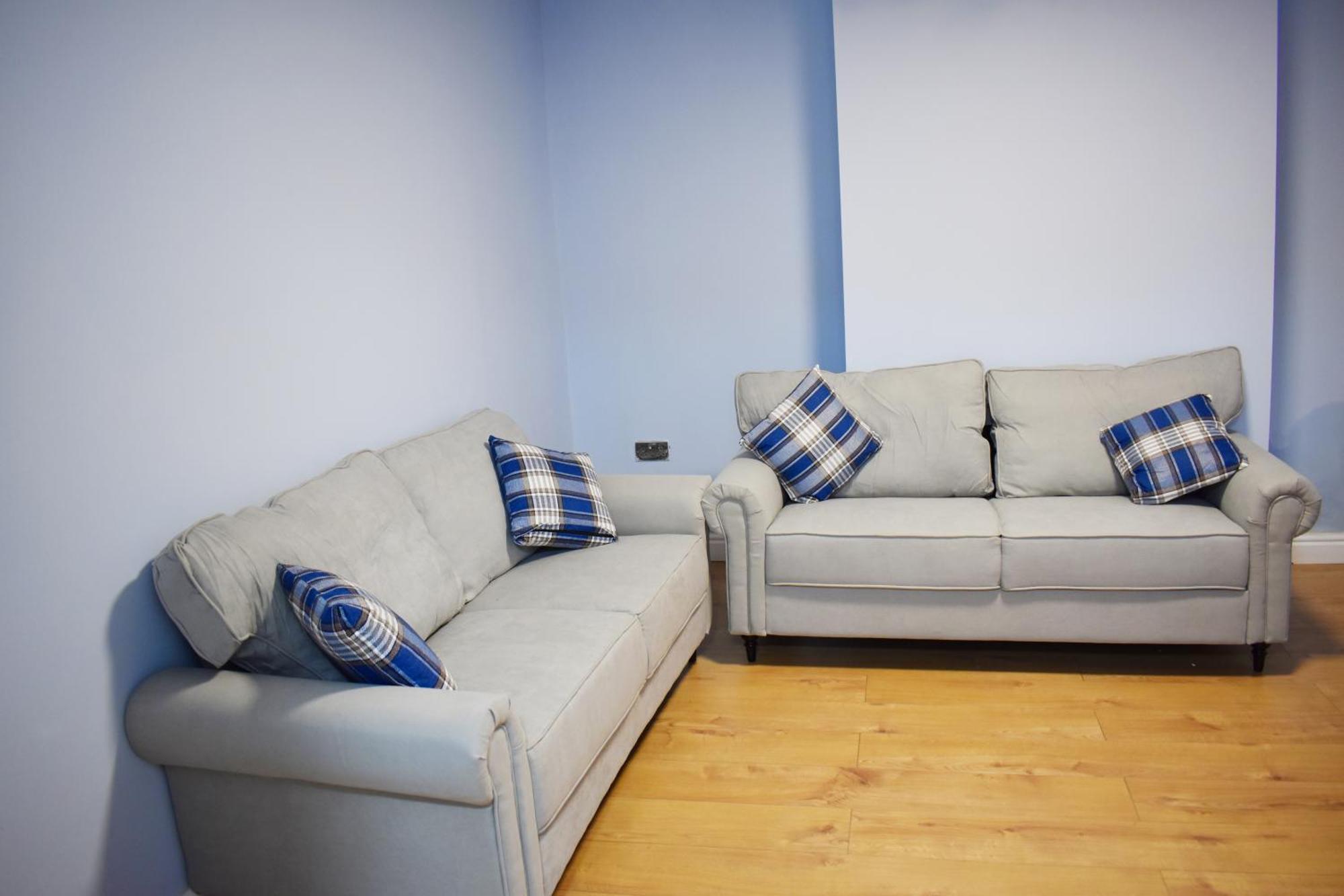 Birmingham City Centre Room In Edgbaston Near Stadium, Free Parking Экстерьер фото